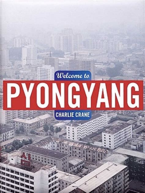 Peterson Charlie Messenger Pyongyang