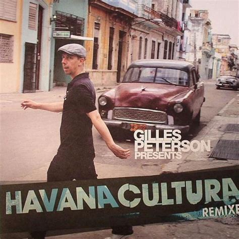 Peterson Cox Video Havana