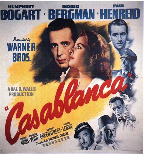 Peterson Hernandez Video Casablanca