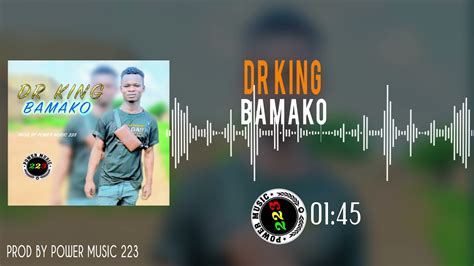 Peterson King Whats App Bamako