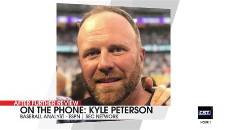 Peterson Kyle Whats App Aba