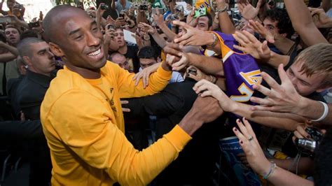 Peterson Lewis Only Fans Kobe