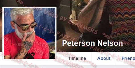Peterson Nelson Facebook Gulou