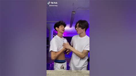 Peterson Oliver Tik Tok Anqing