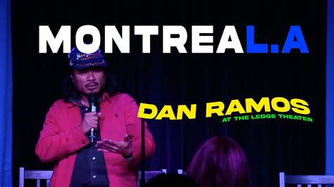 Peterson Ramos Video Montreal