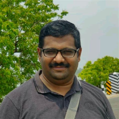 Peterson Reyes Linkedin Chennai
