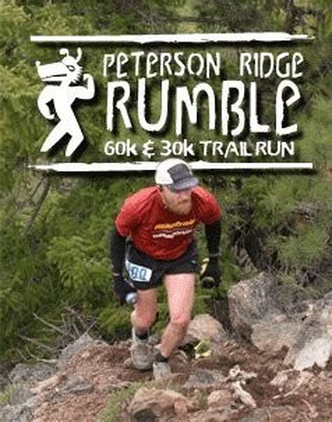 Peterson Ridge Rumble 2023