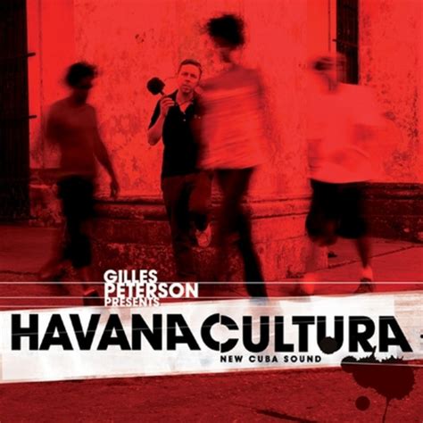 Peterson Roberts Instagram Havana