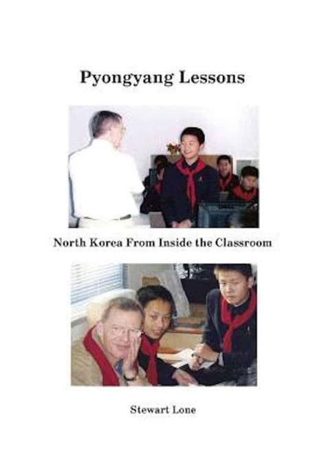 Peterson Stewart Video Pyongyang