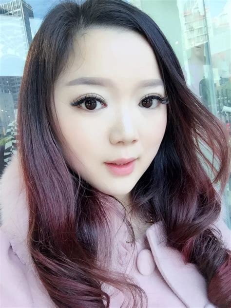 Peterson Tracy Instagram Shenzhen