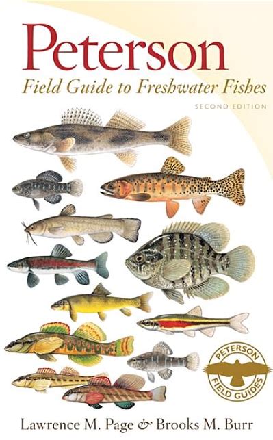Peterson field guide r ai pesci d'acqua dolce nord america il. - Athlean xero workout plan ebooks free download chm.