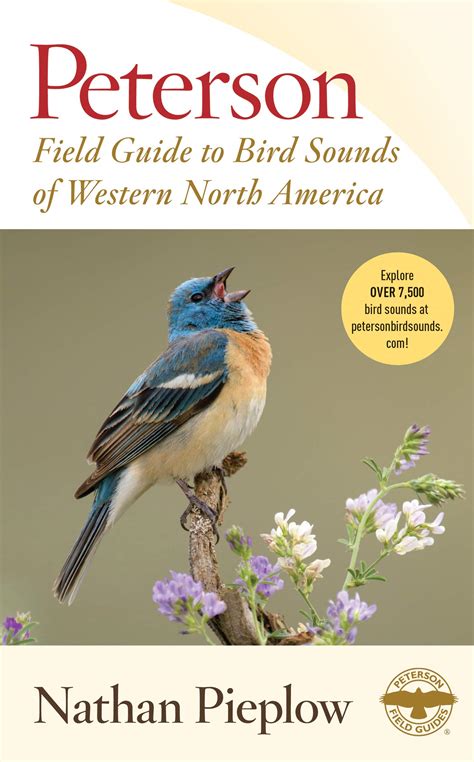 Peterson field guide r to western bird songs peterson field. - Manuale utente per telecomando zodiac pda.