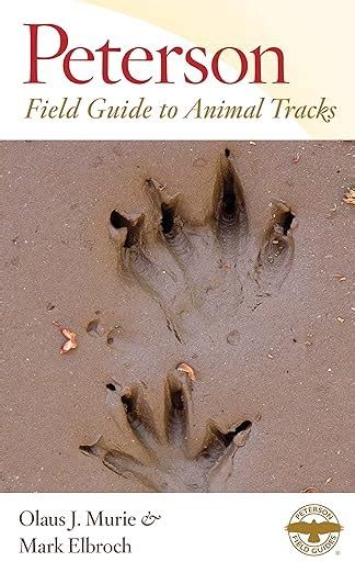 Peterson field guide to animal tracks dritte ausgabe. - Jdm honda accord f20b repair manuals.