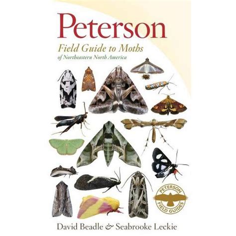 Peterson field guide to moths of northeastern north america seabrooke leckie. - Patients guide to retinal and optic nerve stem cell surgery.