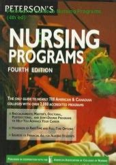 Petersons guide to nursing programs 4th ed. - Answer key for hatchet study guide.