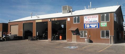 Petes Auto Service - Rock Springs, WY 82901 - Yellow Pages