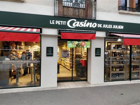 Petit Casino 99 Avenue Du General Leclerc 94700 evler Alfort kedi ...