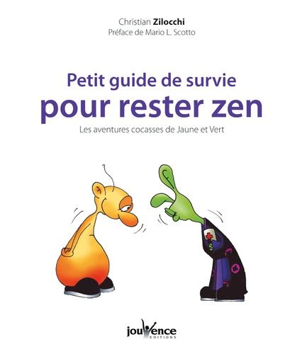 Petit guide de survie pour rester zen. - Fakten und fiktionen. über die grundlagen historischer erkenntnis..