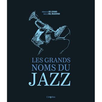 Petit guide des grands noms du jazz. - Visuelle wahrnehmung im kindergarten- und einschulungsalter..