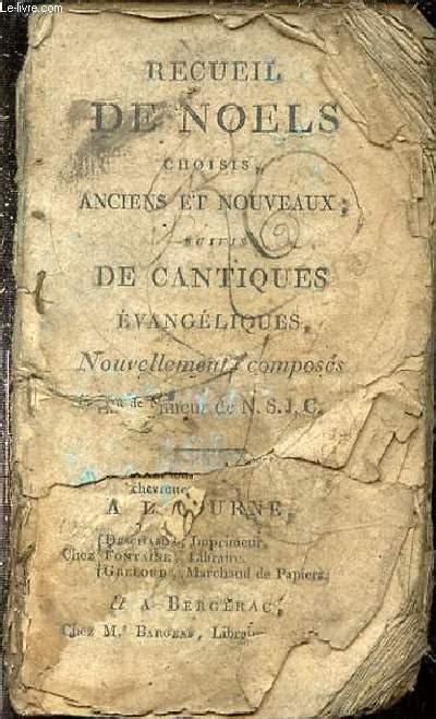 Petit recueil de noels anciens et nouveaux. - Ergonomia 3 - diseno de puestos de trabajo 2b* ed..