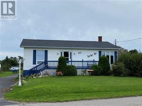 Petit-Rocher, NB Single Family Homes for Sale OJO Home