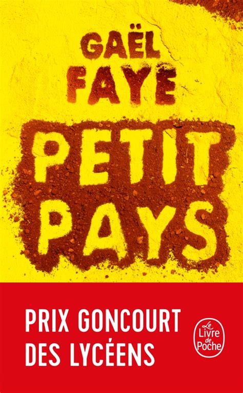 Full Download Petit Pays By Gal Faye