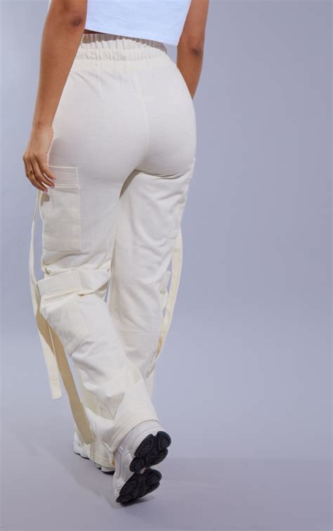 Petite beige unifrom cargo pants. .  <a href=https://crm.santekhstore.ru...