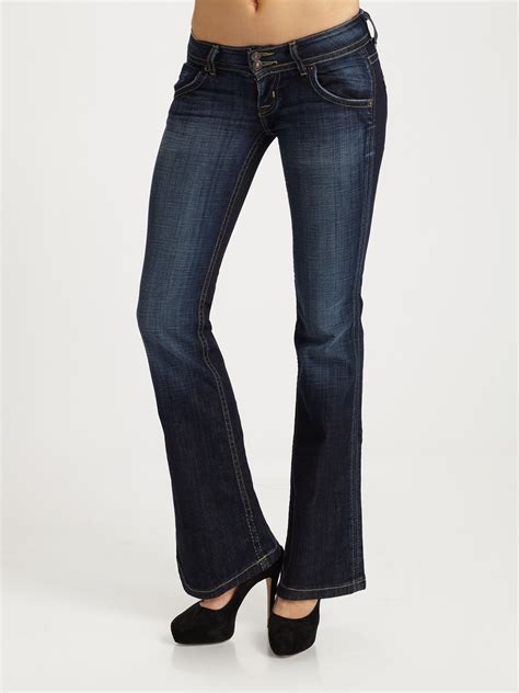 Petite bootcut jeans. Shop the best jeans for women in 2024. From cool and trendy jeans to cute designer pairs and affordable finds, see the best women's jeans of the year. Shop our … 