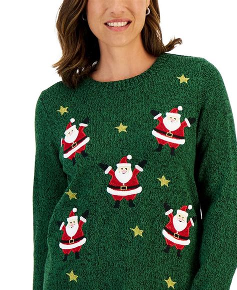Petite christmas sweaters.  Amazon.  Finding Christmas outfits that flatter a petite f...
