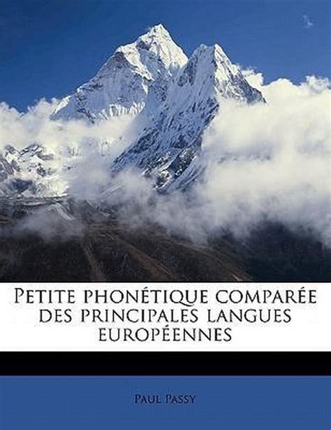 Petite phonetique comparee des principales langues europeennes. - 2003 kawasaki z1000 manuale di servizio di riparazione.