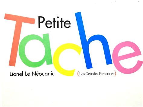 Petite tache
