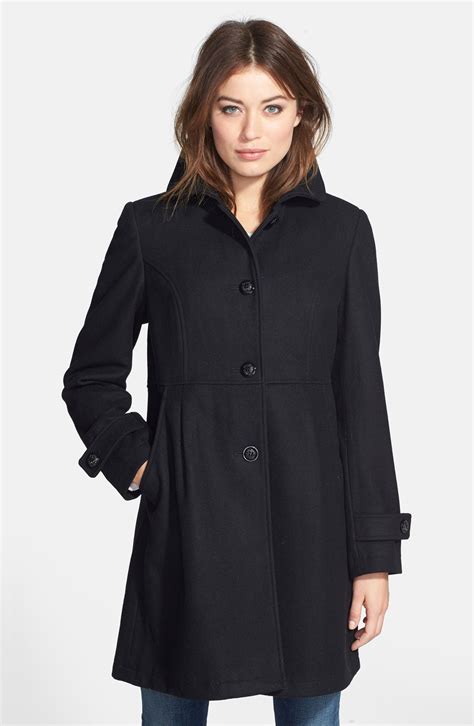 Petite wool coats. Sep 21, 2023 ... Sep 21, 2023 - Click here to find out about the Petite Oversized Maxi Wool Look Belted Coat from Boohoo, part of our latest ... 