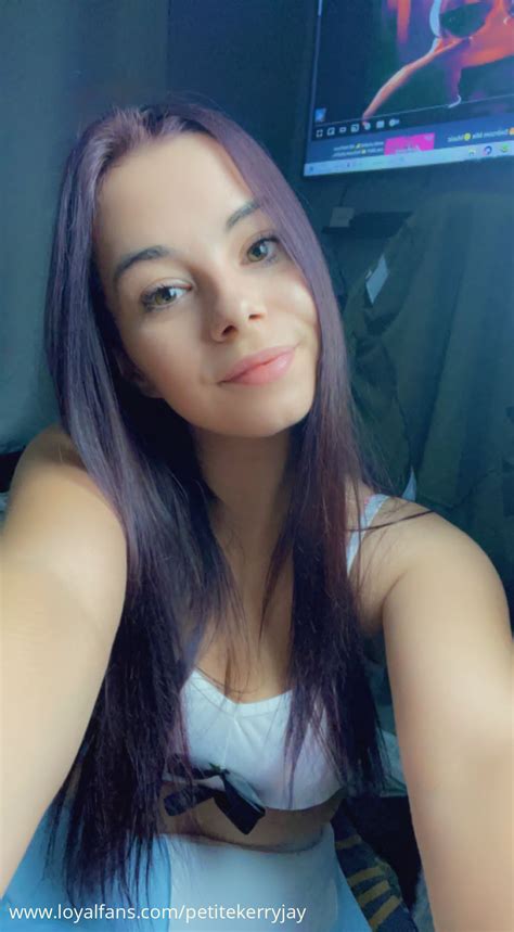 Petitekerryjay Onlyfans Leaked XXX 94 Pics