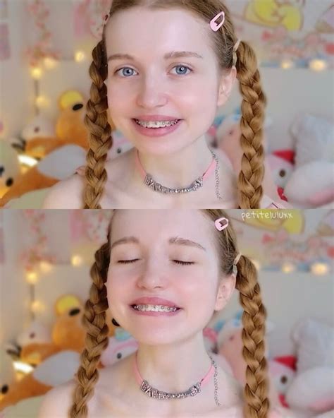 Petiteluluxx Leaked PORN 🍌 113 Vids