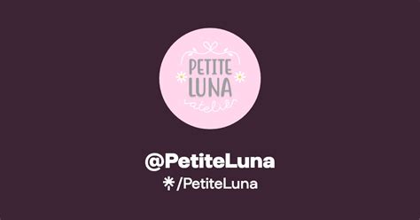 Petiteluna Onlyfans Leak
