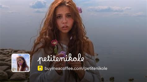 Petitenikole Onlyfans Leak