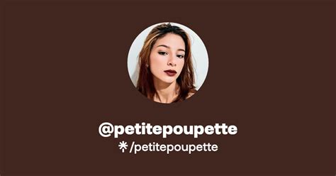 🍑 Petitepoupette Onlyfans Leaked XXX 208 Photos