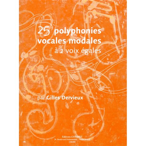 Petites polyphonies pour 2 voix égales à cappella. - 1997 acura cl strut mount bushing manual.