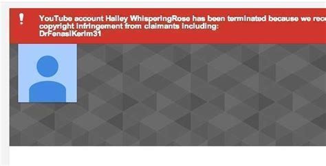 Petition · Bring back Hailey WhisperingRose and Properly …