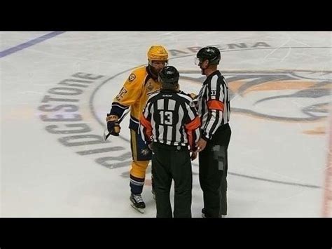 Petition calling for NHL ref