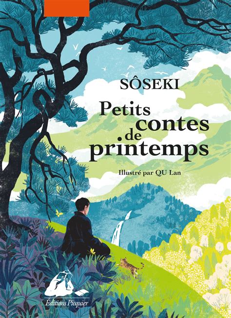 Read Petits Contes De Printemps By Natsume Sseki