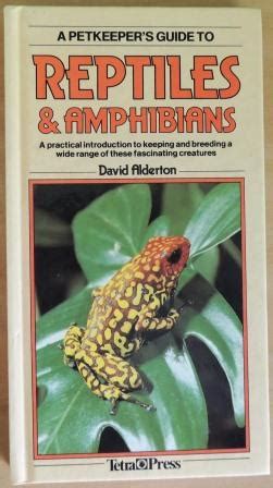 Petkeepers guide to reptiles and amphibians. - Manuale del carrello elevatore tcm fhg18n8t.