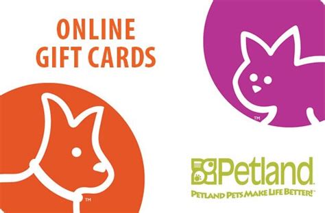 Petland Gift Card - Piqua, OH Giftly