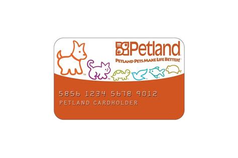  The easiest way you can pay your Petland Credit Card is either online or over the phone at (866) 499-4761. Alternatively, you can make a credit card payment via mail. You can't pay your Petland Credit Card bill at a Petland store, however. Ways to Pay Your Petland Credit Card Bill. Online: Log in or create an online account. After that ... . 