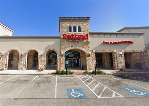 Petland in san antonio. Things To Know About Petland in san antonio. 