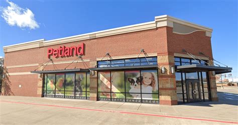 Petland okc. Our pet counselors are dedicated to matching the right pet with the right customer & meeting the needs of both. To our customers who already have pets, we ar... 