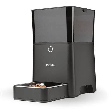 Jun 27, 2021, 6:00 AM PDT. The Amazon and PetCo-backed startup PetNet sold a WiFi-connected pet feeder controlled using an app. When a failed …. 