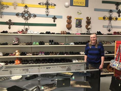  Reviews on Thrift Shops in Petoskey, MI 49770 - New Beginnings Thrift & Resale, Penny Saved Consignment Boutique A, Goodwill Northern Michigan - Petoskey, The Salvation Army Family Store & Donation Center, Then & Now. . 