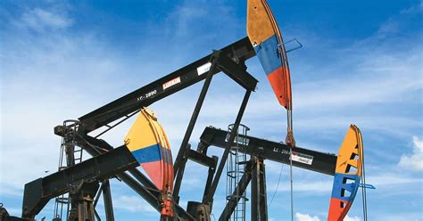 Petróleo venezuela. 26 Ara 2021 ... Las autoridades venezolanas indicaron este fin de semana que su producción petrolera llegó al millón de barriles diarios. 