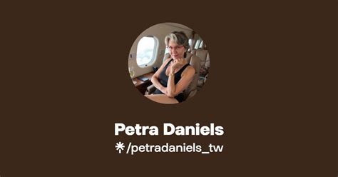 Petradaniels Onlyfans Leak PORN 💋